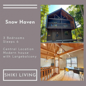 Snow Haven